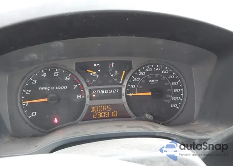 2005 Chevrolet Colorado Ls z USA, uszkodzony, nr VIN 1GCDT136458268864